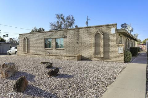 1146 E Hatcher Rd, Phoenix, AZ 85020 photo 1