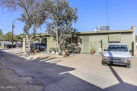 1146 E Hatcher Rd, Phoenix, AZ 85020 photo 2