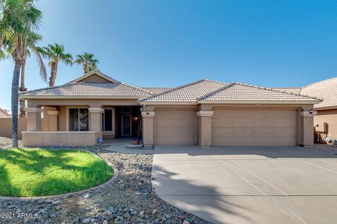 7115 E Milagro Ave, Mesa, AZ 85209 photo 1