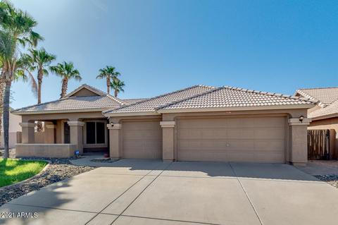 7115 E Milagro Ave, Mesa, AZ 85209 photo 3