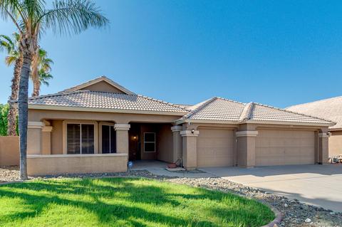7115 E Milagro Ave, Mesa, AZ 85209 photo 2