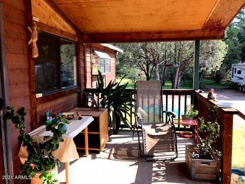 800 N Mclane Rd, Payson, AZ 85541 photo 9