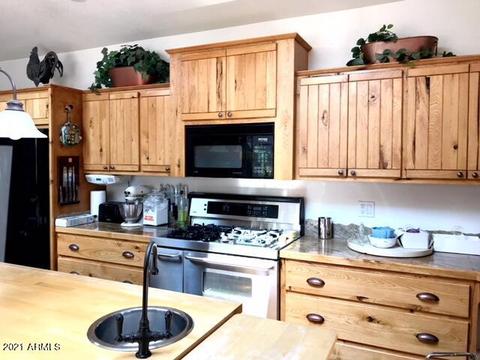 800 N Mclane Rd, Payson, AZ 85541 photo 7
