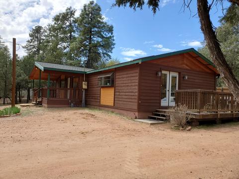800 N Mclane Rd, Payson, AZ 85541 photo 4