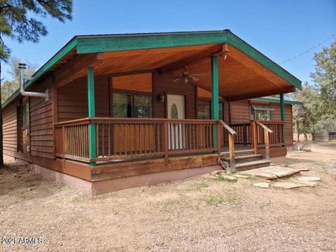 800 N Mclane Rd, Payson, AZ 85541 photo 2