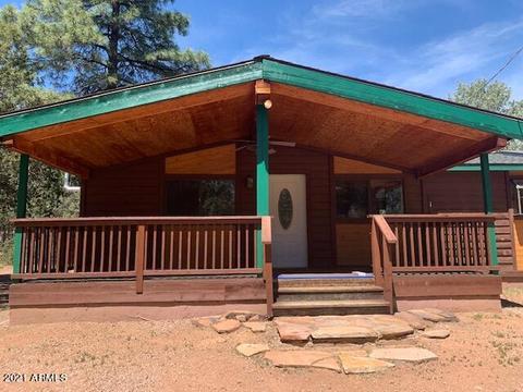800 N Mclane Rd, Payson, AZ 85541 photo 1