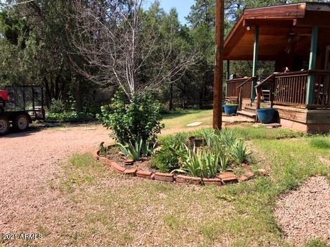 800 N Mclane Rd, Payson, AZ 85541 photo 18