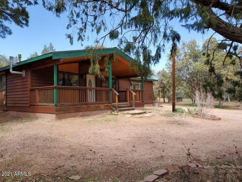 800 N Mclane Rd, Payson, AZ 85541 photo 17