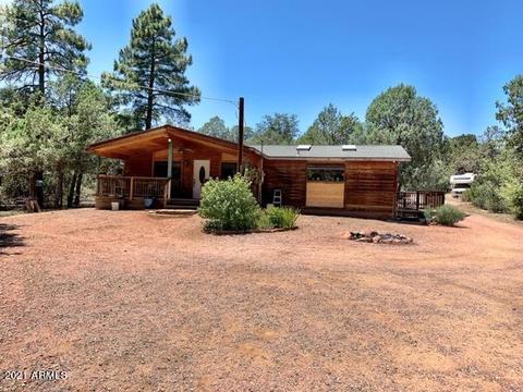 800 N Mclane Rd, Payson, AZ 85541 photo 3