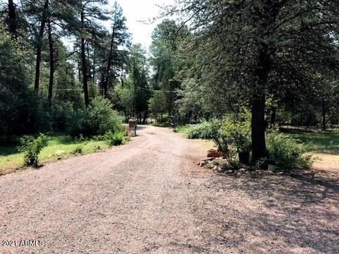800 N Mclane Rd, Payson, AZ 85541 photo 14
