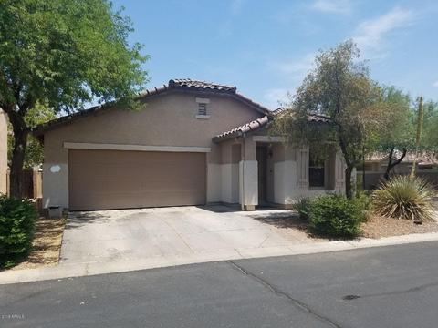 3648 E Constitution Dr, Gilbert, AZ 85296 photo 1