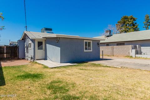638 S Macdonald --, Mesa, AZ 85210 photo 2