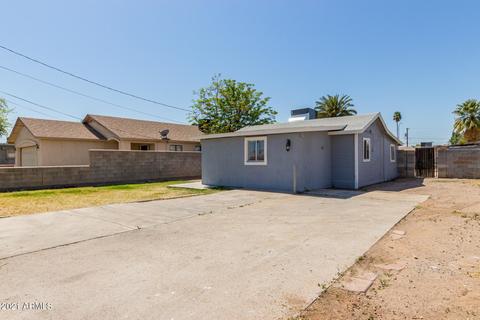 638 S Macdonald --, Mesa, AZ 85210 photo 1