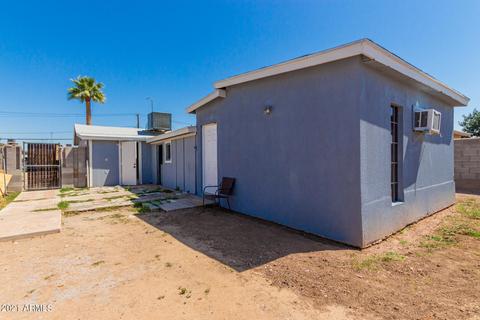 638 S Macdonald --, Mesa, AZ 85210 photo 26