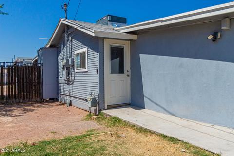 638 S Macdonald --, Mesa, AZ 85210 photo 3
