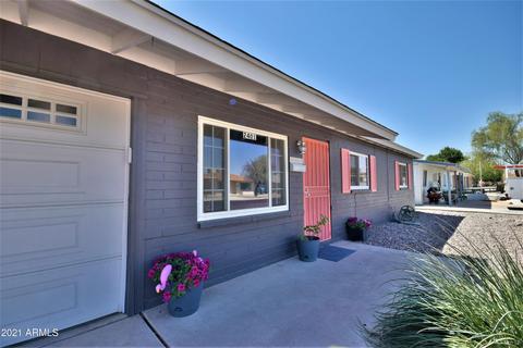2401 W Stella Ln, Phoenix, AZ 85015 photo 22