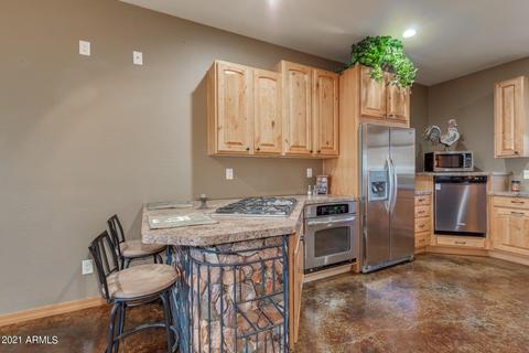 8257 E Redberry --, Mesa, AZ 85207 photo 16