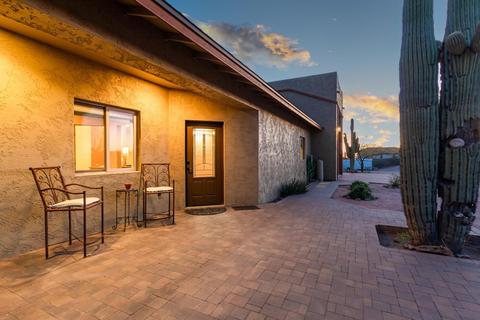 8257 E Redberry --, Mesa, AZ 85207 photo 46