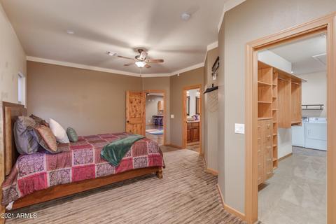 8257 E Redberry --, Mesa, AZ 85207 photo 22