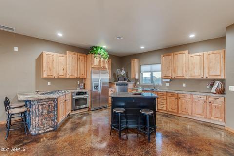 8257 E Redberry --, Mesa, AZ 85207 photo 15