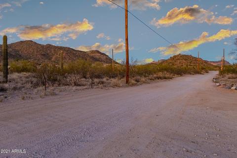 8257 E Redberry --, Mesa, AZ 85207 photo 8