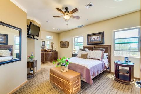 8257 E Redberry --, Mesa, AZ 85207 photo 21