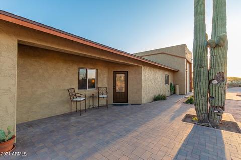 8257 E Redberry --, Mesa, AZ 85207 photo 40