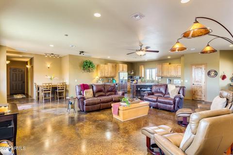 8257 E Redberry --, Mesa, AZ 85207 photo 11