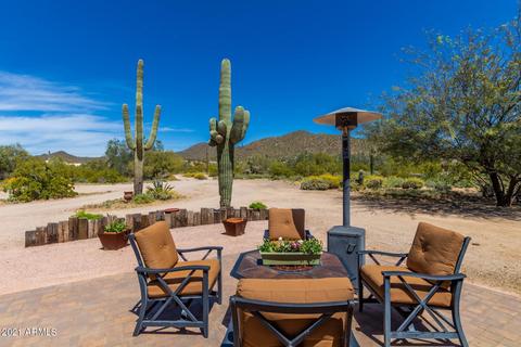 8257 E Redberry --, Mesa, AZ 85207 photo 42