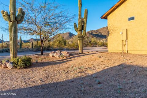 8257 E Redberry --, Mesa, AZ 85207 photo 44