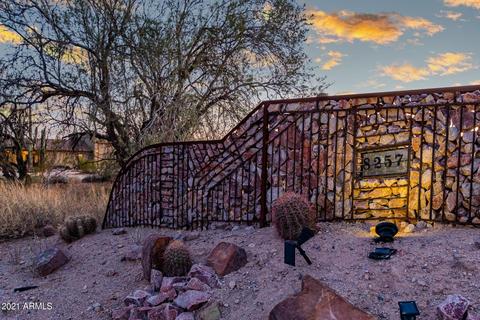 8257 E Redberry --, Mesa, AZ 85207 photo 7