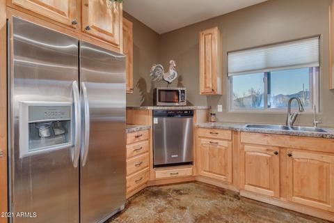 8257 E Redberry --, Mesa, AZ 85207 photo 18