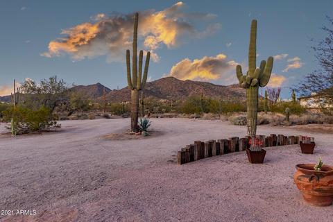 8257 E Redberry --, Mesa, AZ 85207 photo 5