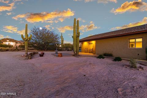 8257 E Redberry --, Mesa, AZ 85207 photo 49