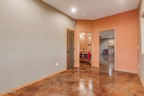 8257 E Redberry --, Mesa, AZ 85207 photo 31
