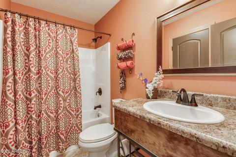 8257 E Redberry --, Mesa, AZ 85207 photo 34