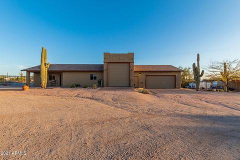 8257 E Redberry --, Mesa, AZ 85207 photo 52