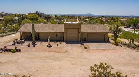 8257 E Redberry --, Mesa, AZ 85207 photo 9
