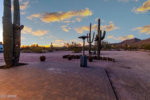 8257 E Redberry --, Mesa, AZ 85207 photo 48