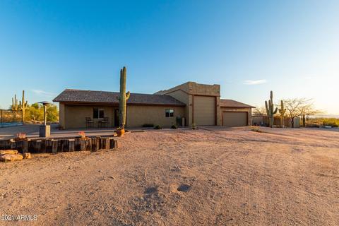 8257 E Redberry --, Mesa, AZ 85207 photo 53