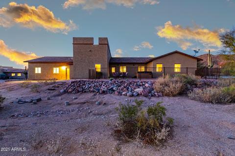 8257 E Redberry --, Mesa, AZ 85207 photo 50