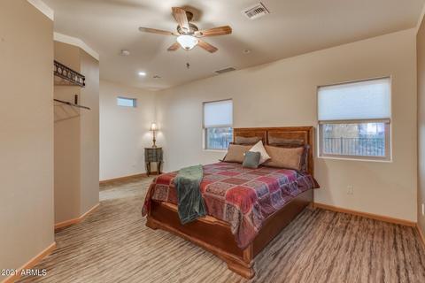 8257 E Redberry --, Mesa, AZ 85207 photo 23