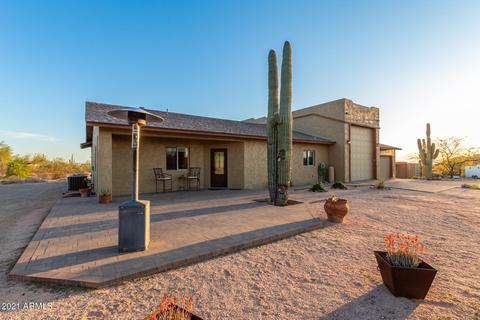 8257 E Redberry --, Mesa, AZ 85207 photo 38