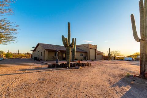 8257 E Redberry --, Mesa, AZ 85207 photo 54