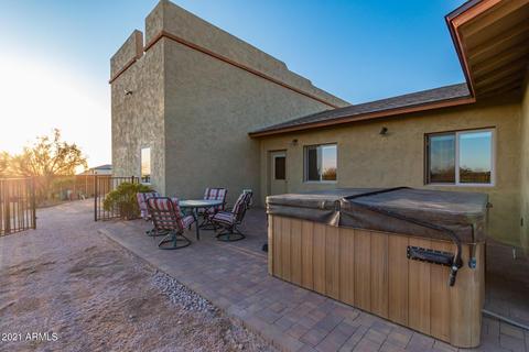 8257 E Redberry --, Mesa, AZ 85207 photo 41