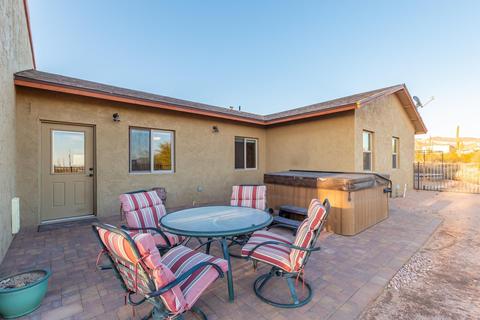8257 E Redberry --, Mesa, AZ 85207 photo 39