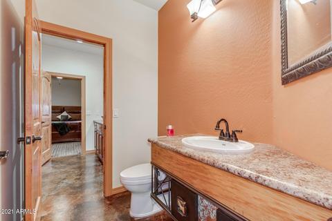 8257 E Redberry --, Mesa, AZ 85207 photo 32