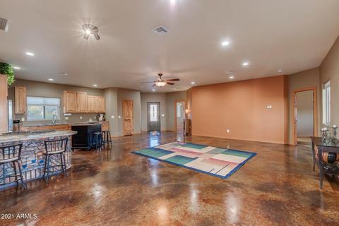 8257 E Redberry --, Mesa, AZ 85207 photo 12