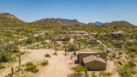 8257 E Redberry --, Mesa, AZ 85207 photo 10