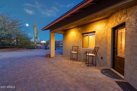 8257 E Redberry --, Mesa, AZ 85207 photo 45